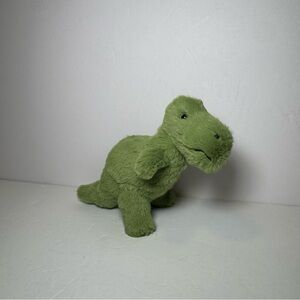 Jellycat Fossilly T-Rex - mini